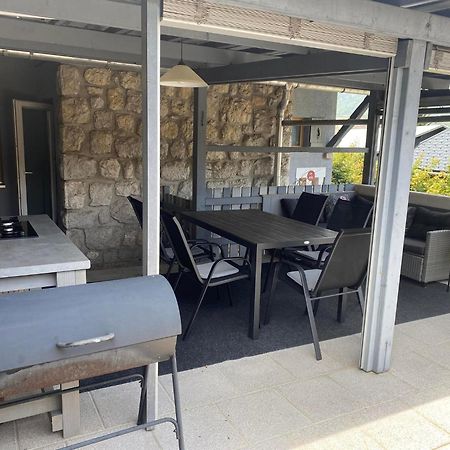Apartmaji Rauter Bohinj Exterior foto