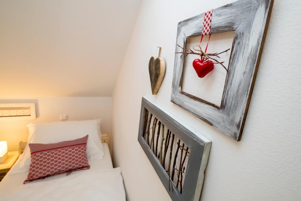 Apartmaji Rauter Bohinj Exterior foto